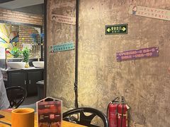 -管氏翅吧(甘家口店)
