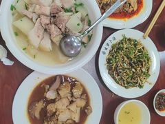 -荣生萝卜汤饭店