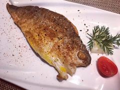 -Mr·Fish鱼鲜生海鲜放题(银泰in99店)