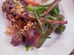-BROWNSTONE布朗石西班牙餐厅(富城店)