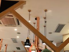 大堂-犟牛家·榴莲烤肉(五棵松店)