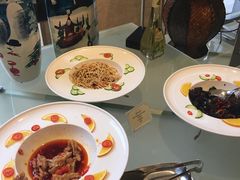 -元一希尔顿酒店·禅自助餐厅·啤酒花园