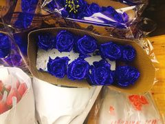 -亭亭鲜花店(中山北路店)