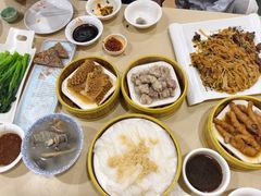 -一茶一点(海景店)