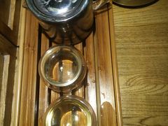 潮汕单枞功夫茶-潮粥荟·潮汕砂锅粥(朝阳大悦城店)