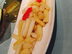 铜锣湾餐厅(重庆天地店)-铜锣湾·有麝自然香(重庆新天地店)