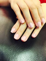 点击看大图 LFY NAIL SALON 老佛爷美甲美睫沙龙-崇尚GAVIN STYLE