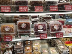 零售区-二斗栗子(西湖道店)