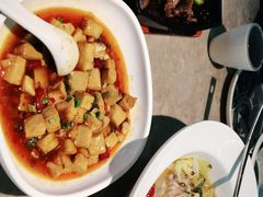 -田王府·金牌泡椒田鸡(晋江SM店)