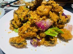 -鹅城粤菜馆(白云山路店)