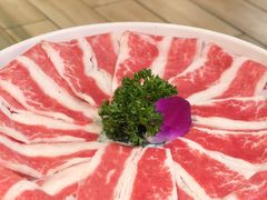 -炙城·韩式烤肉(南京东路店)