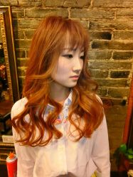 -New Fashion·新时尚形象设计