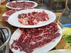 -柴头哥·牛肉火锅(爱民路店)