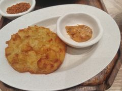 -小满手工粉(上海月星环球港店)