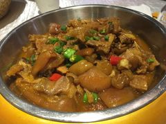 -毛家湾公馆(东圃店)