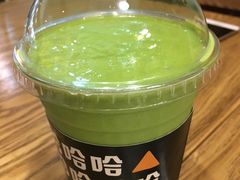 -乐凯撒披萨(东方新世界店)