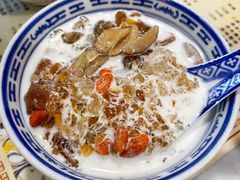 牛奶桃胶加椰汁-双喜老铺(人民广场店)