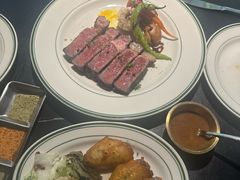 -404干式熟成牛排馆•聚会餐厅