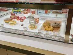 -Tims天好咖啡·贝果(东方广场店)