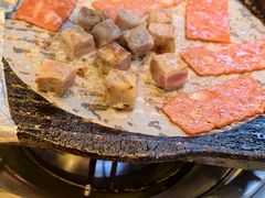 -喜井无限自助烤肉公司(石厦店)