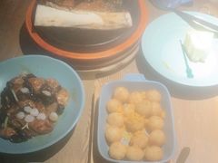 -蜜桃餐厅·伴山(湖滨商业街店)