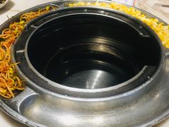 -韩宫宴烤肉·料理(南京江宁万达店)