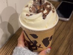 -成川茶店·潮汕工夫浓茶(万象店)