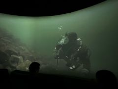 -珠海横琴国家地理探险家中心(创新方)