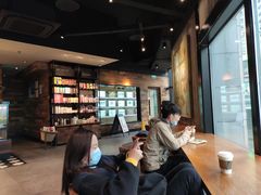 -星巴克臻选(重庆大融城店)