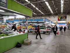 -恒达综合农贸市场(黄山路店)