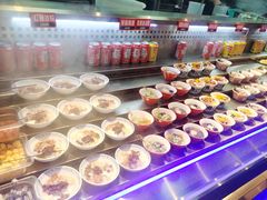 -李姑婆鲜切牛肉火锅自助(凤城二路店)