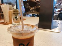 -% Arabica(京都东山店)