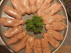 -小黑牛烤肉(聚隆店)