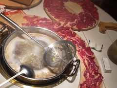-牛人日志·鲜牛肉骨汤火锅(万科里瑧店)