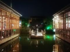 -花溪雨·森林餐厅(石基店)
