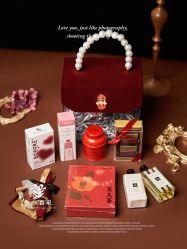 点击看大图 -卡卡喜糖伴手礼·商务礼宝宝礼·婚礼用品