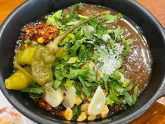 -八宝牛潮汕鲜牛肉火锅(净月店)