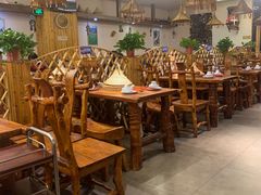 -滇香肴·云南菜蒸汽石锅鱼(云南北路店)