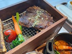 -王品牛排(郑州大卫城店)