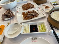 -全聚德(常州店)