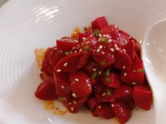 -顺峰·粤菜海鲜·早茶自助(阜成店)