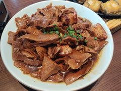 笋尖焖肉-印象徽州·正宗徽菜体验店