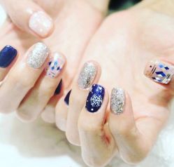 -Halo美甲美睫