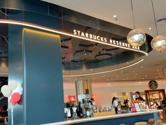 -星巴克臻选(深圳龙岗万科店)