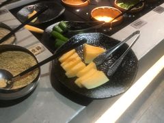 -湊湊火锅·茶憩(新中关购物中心店)