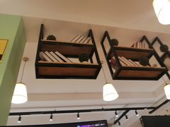 -四合网咖(宁波鼓楼恒隆中心店)
