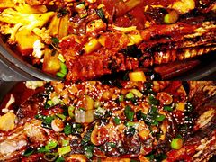-味妙烤鱼吧(回龙观店)