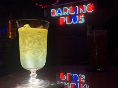 -Darling Queen·Mini·Live·House