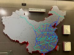 -中国铁道博物馆(正阳门馆)