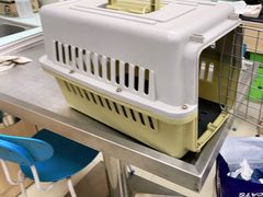 -宠福鑫康馨动物医院·骨科·眼科